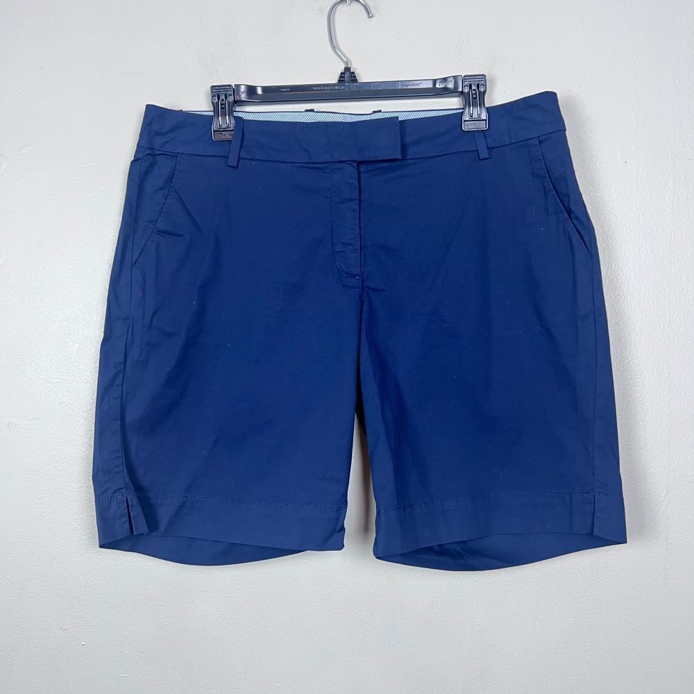 MARC O'POLO Men Torne Summer Blue Chino‎ Shorts Size 42.